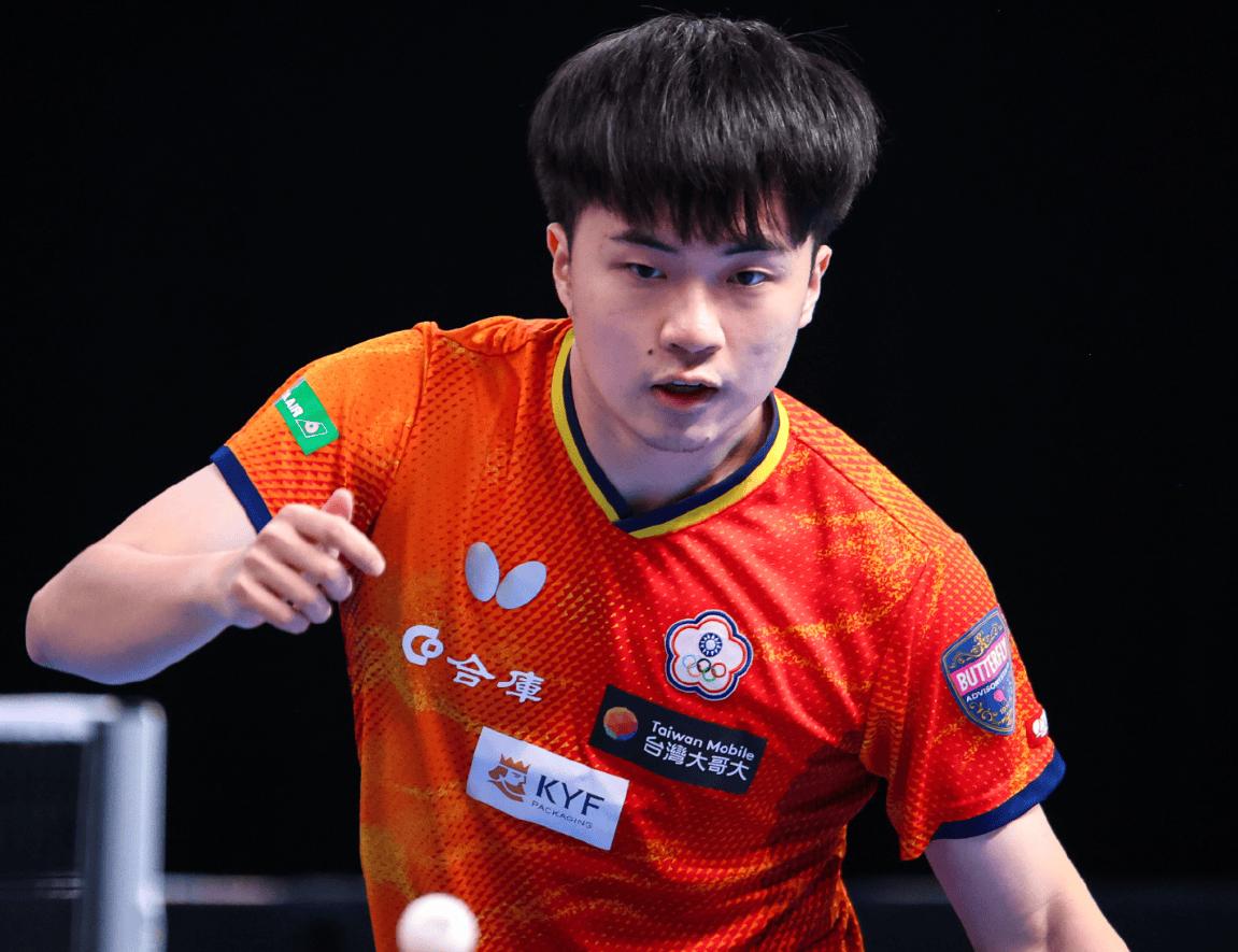 台林惜败引警醒，等王楚钦治治松岛傲气！台林惜败非实力不济，松岛猖狂恰露软肋