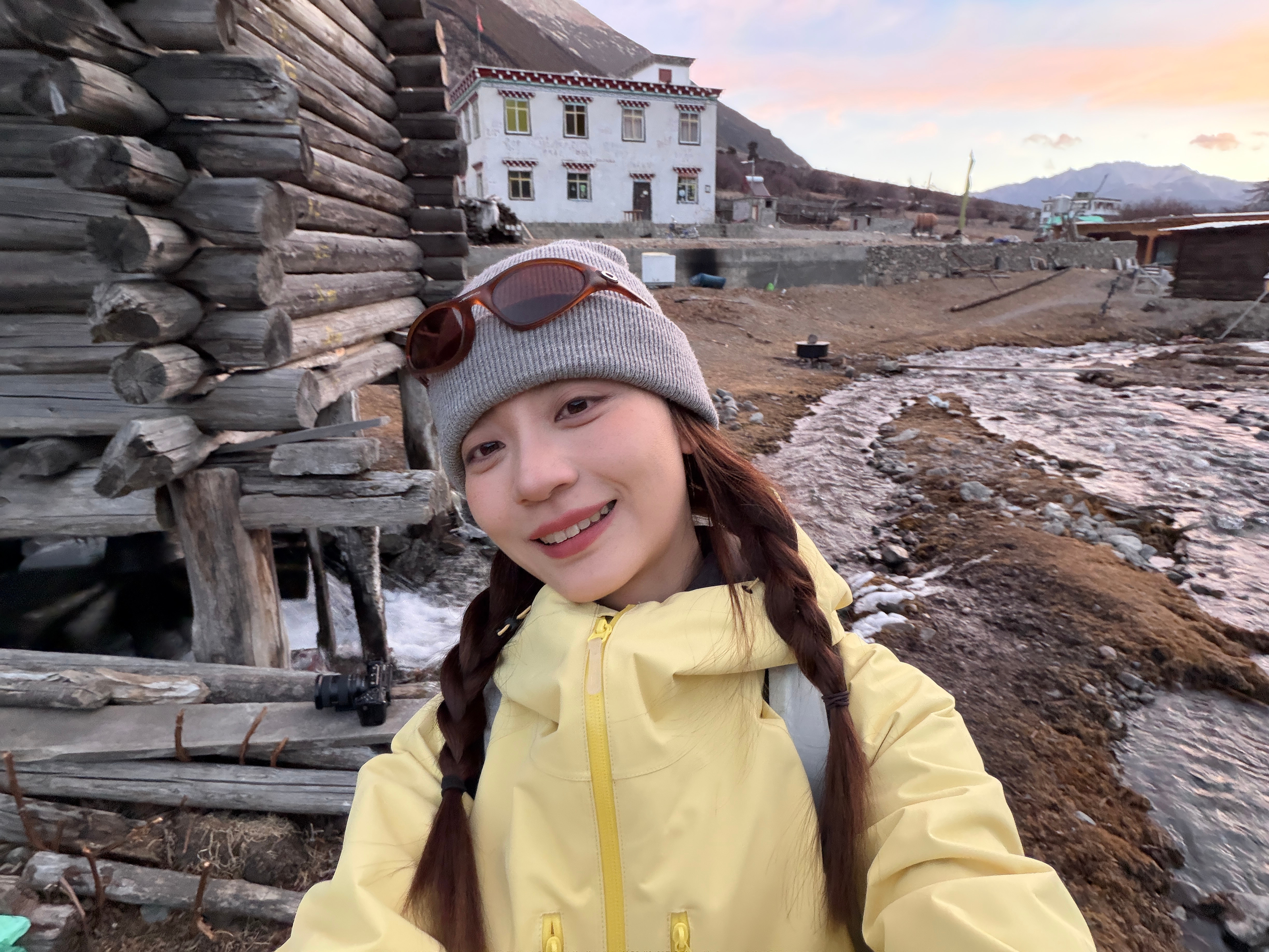 第三年自驾西藏之旅开始啦！