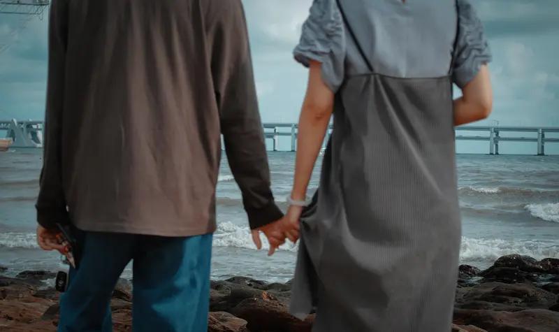 你以为的“等待”，其实是最深的爱在这个快节奏的时代，很多人都习惯了“主动