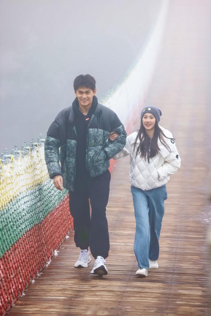 朱丹开导张豆豆婚姻困惑朱丹一句话把张豆豆聊哭了妻子的浪漫旅行朱丹：婚姻不是考试