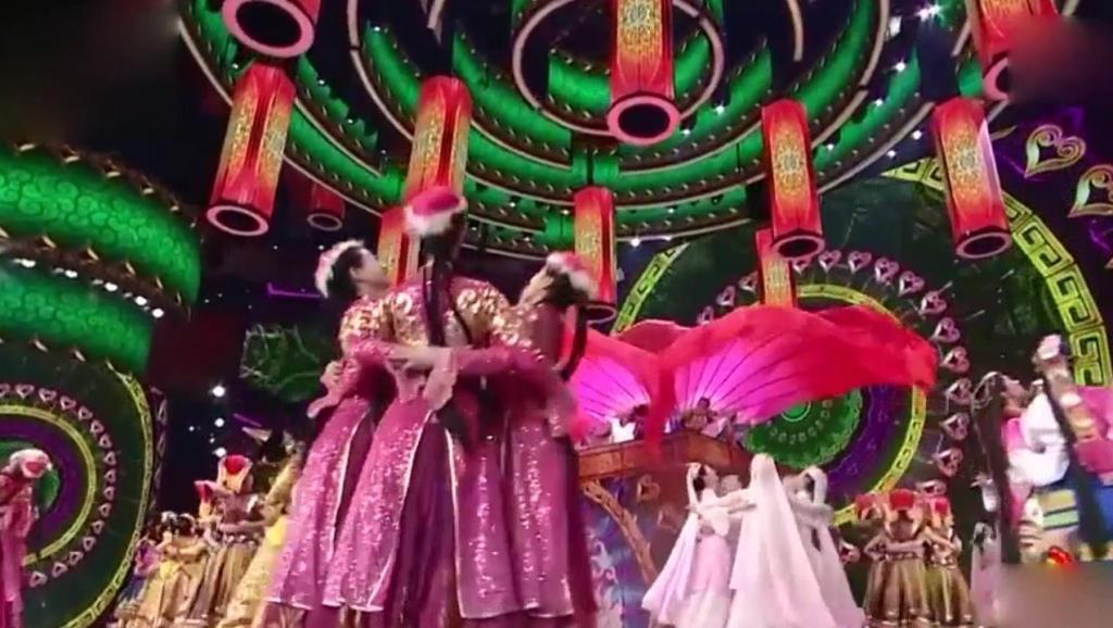 河南二夹弦十八相送