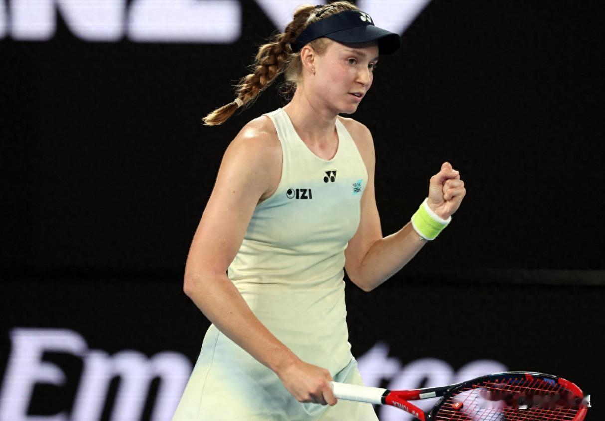 澳网战况！决赛对阵诞生大黑马0-2惨遭淘汰中国金花继续刷新纪录1