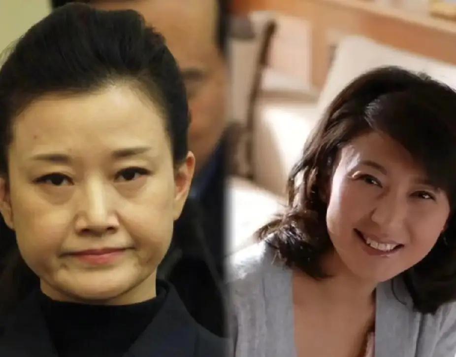 07年这事，越想越有意思：唱二人转的闫学晶，能进海政文工团，谁拍的板？副团长宋祖