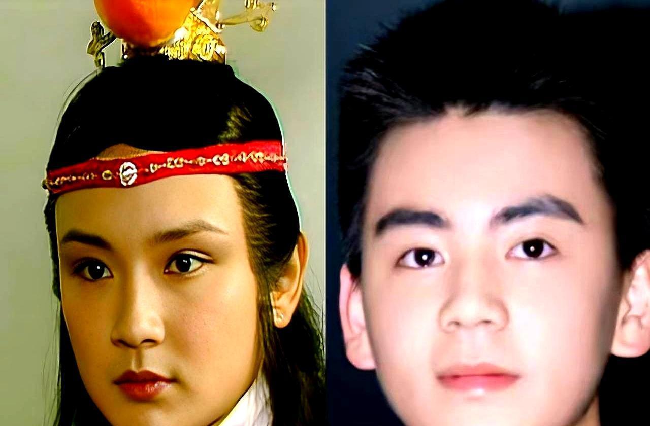 42岁的孙俪演17岁的王熙凤，35岁的檀健次演贾宝玉，郑晓龙这版《红楼梦》，一开