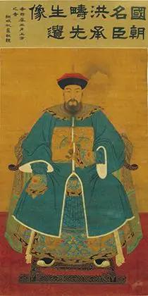 拿小说故事来考古，也是网络一大发明。