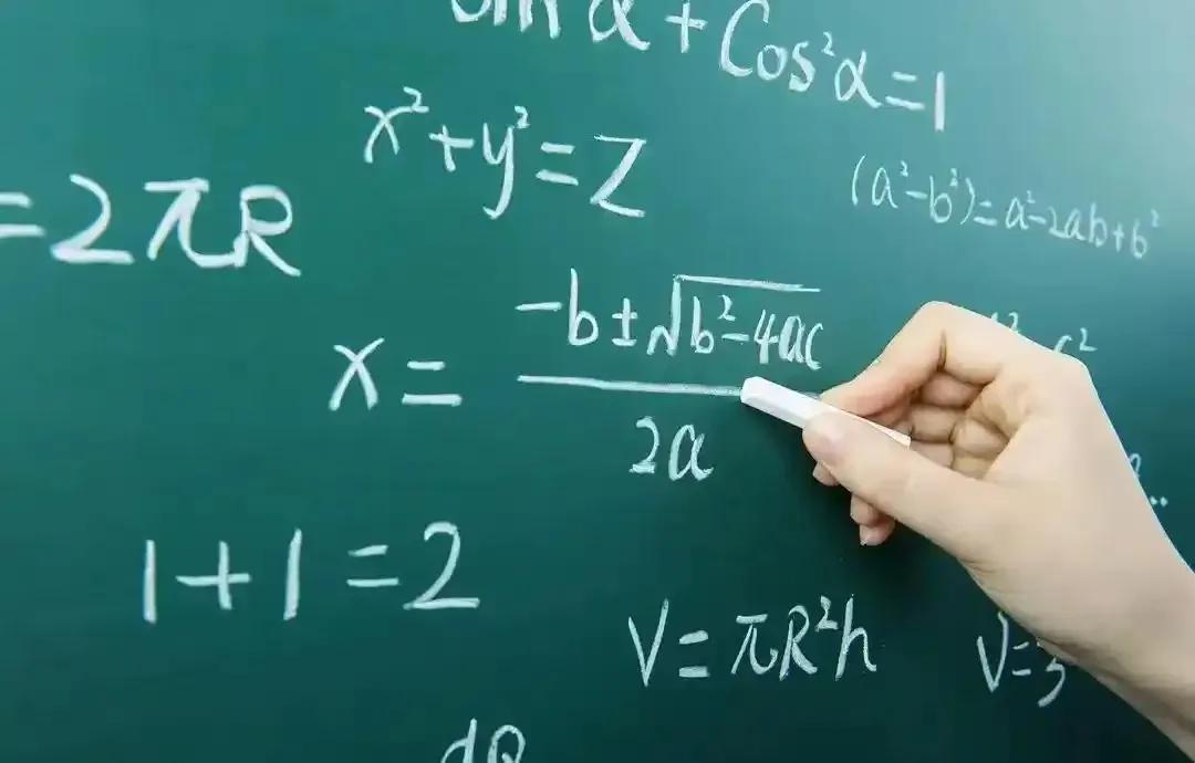 数学满分从来不是天赋爆表，而是把这5件事儿做到极致。我见过的清华尖子生们清一色都