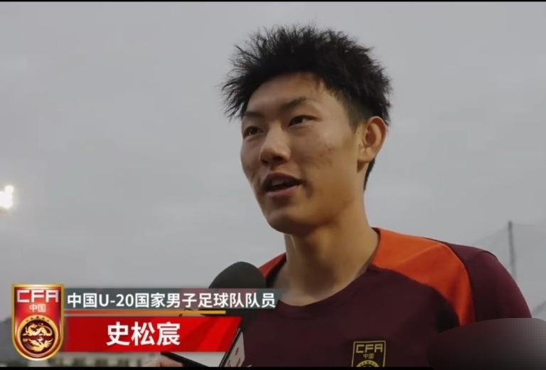 唐田喜欢属于年轻的中后卫杨瑞琦韩鹏喜欢使用年轻的中后卫彭啸崔康熙喜欢使用年轻