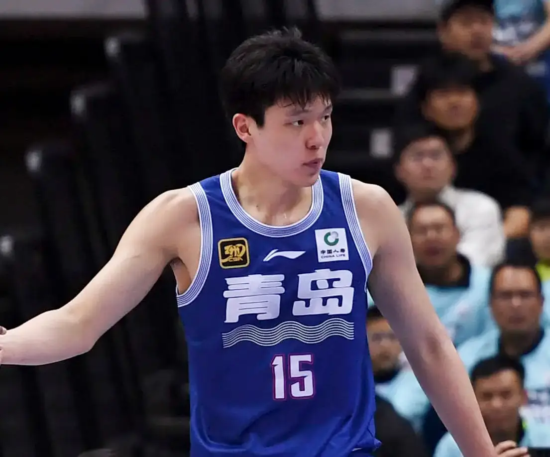 专家：杨瀚森适合湖人但湖人55号签选不到