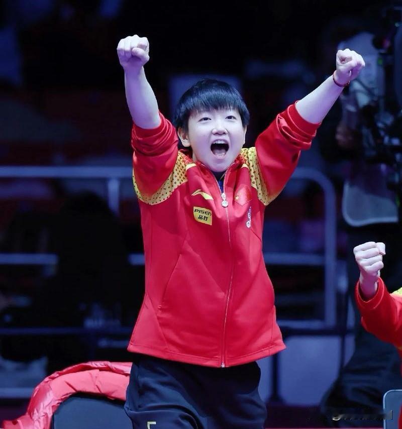 我想大家可能和我一样的看法，全运会最有看点的比赛是乒乓球！主要是因为两个方面