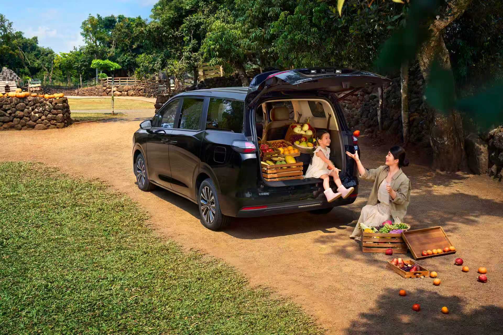 10万以内MPV必须看五菱，今晚星光730上市💰官方指导价1.5T6MT