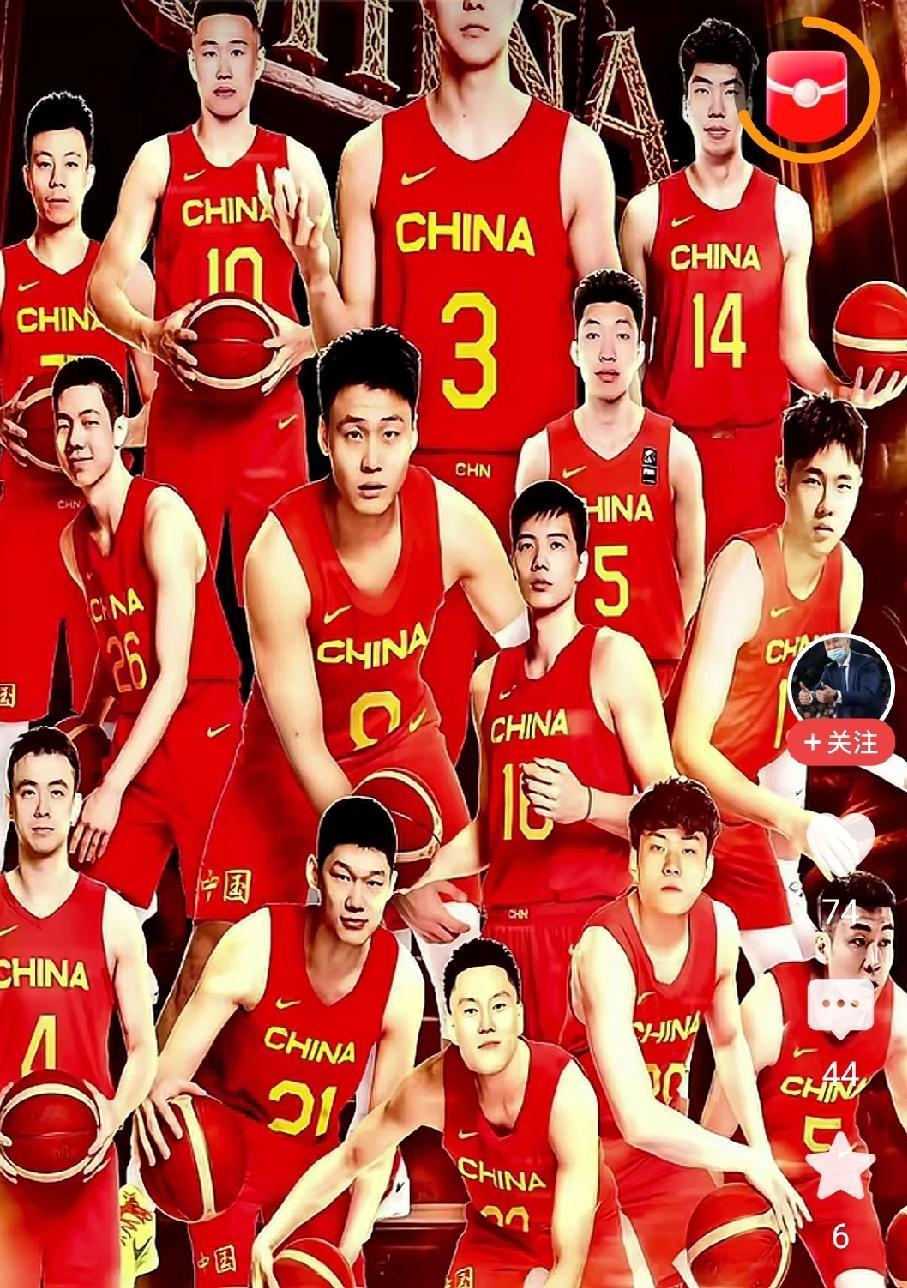 零热身、闭门造车！中国男篮客场战日本，这一战太危险2027年世界杯预选赛亚
