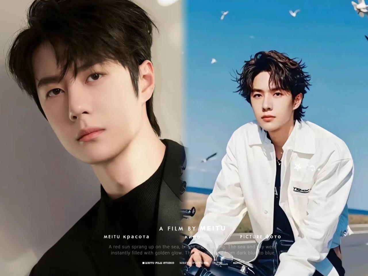 这操作，打工人看了谁不酸？乐华给王一博抛出0.01港元一股的股份，看似白送千