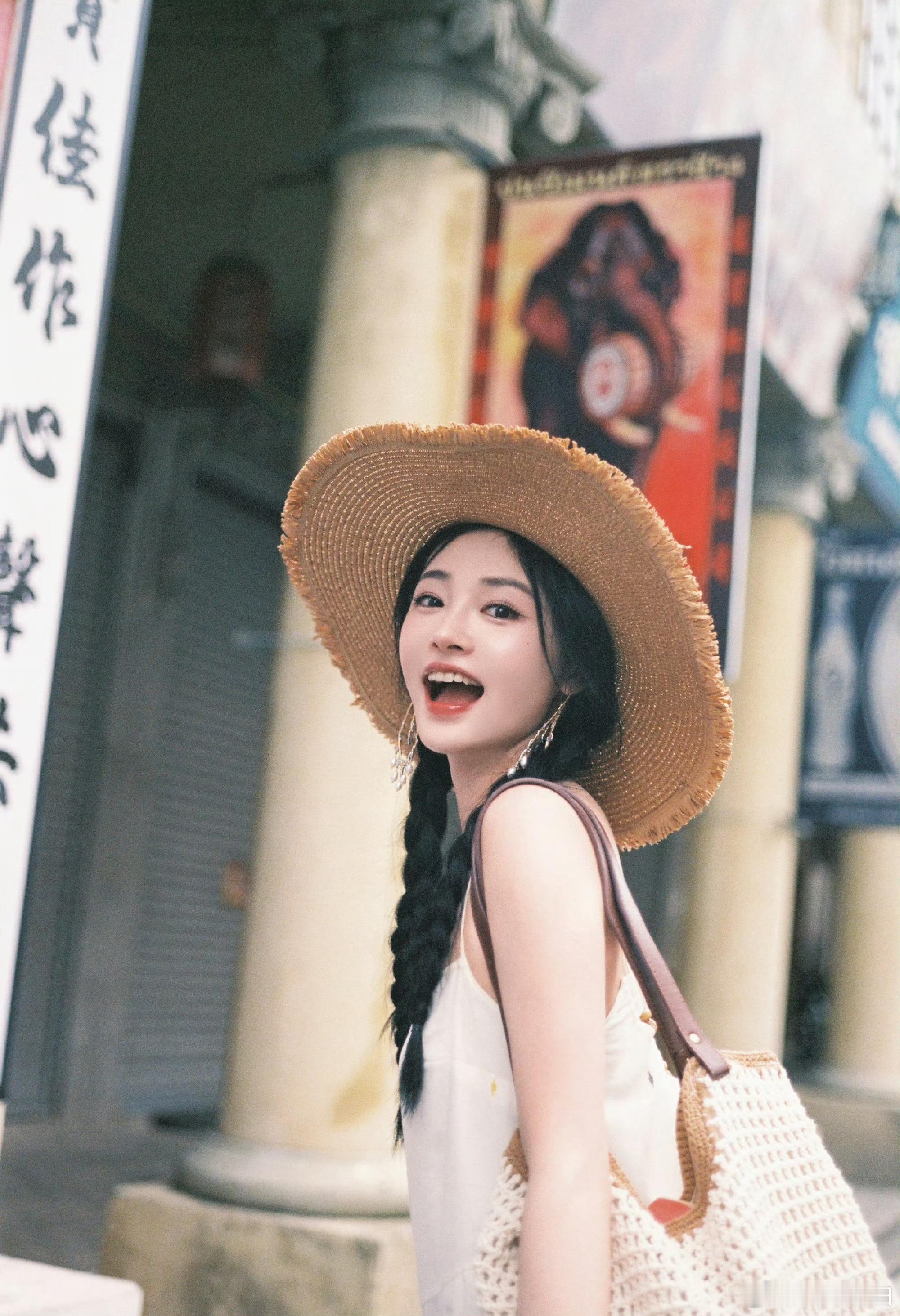 ：夏天的风👒🌬️🍦摄影：
