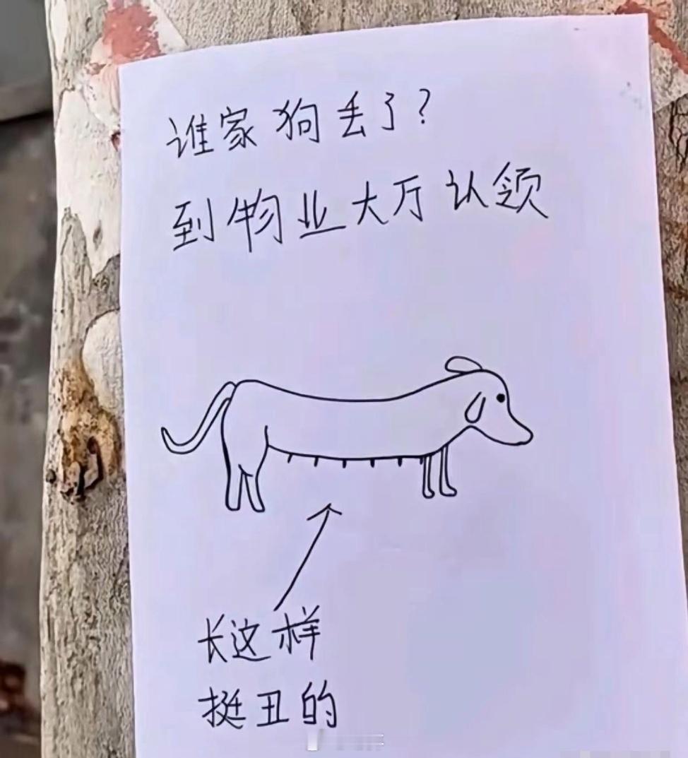 以为是抽象画，没想到是写实