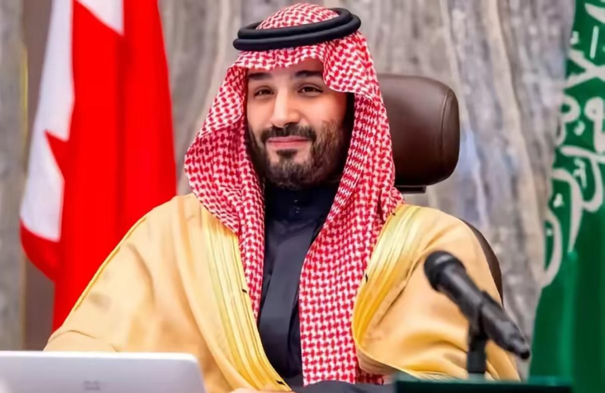 果不其然，就在高市早苗盘算着拉拢沙特联手对付中国时，沙特直接用行动给了她