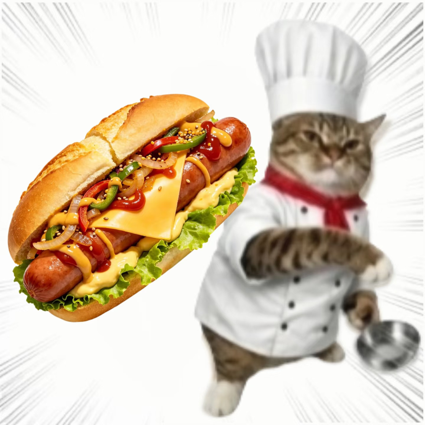 猫猫🍽