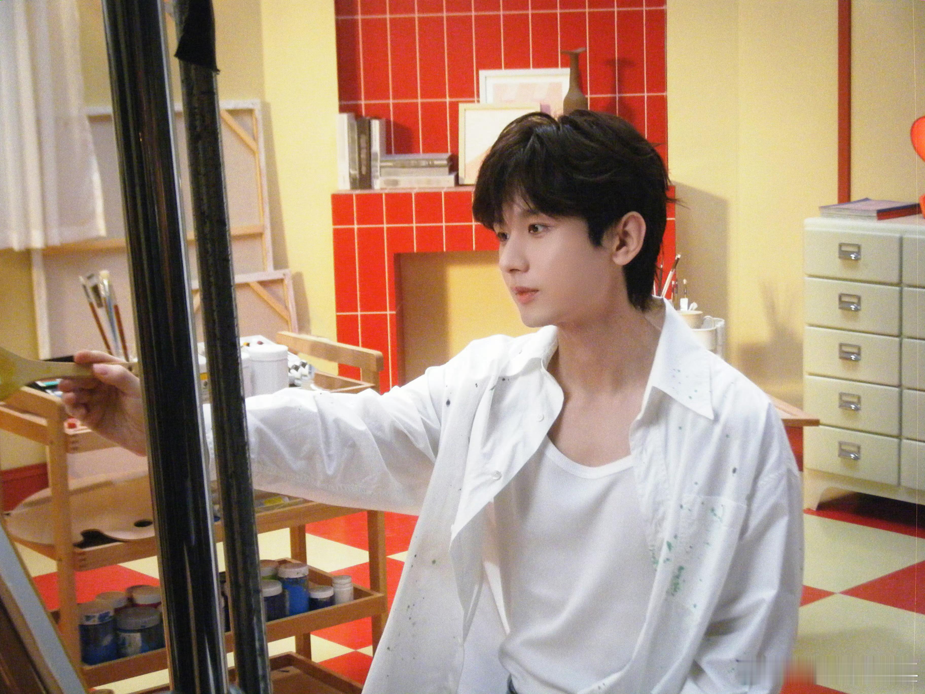 成毅天地剑心cy成毅王权富贵可以窥见，他冲破重重牢笼束缚的决心之坚，满心只有走出