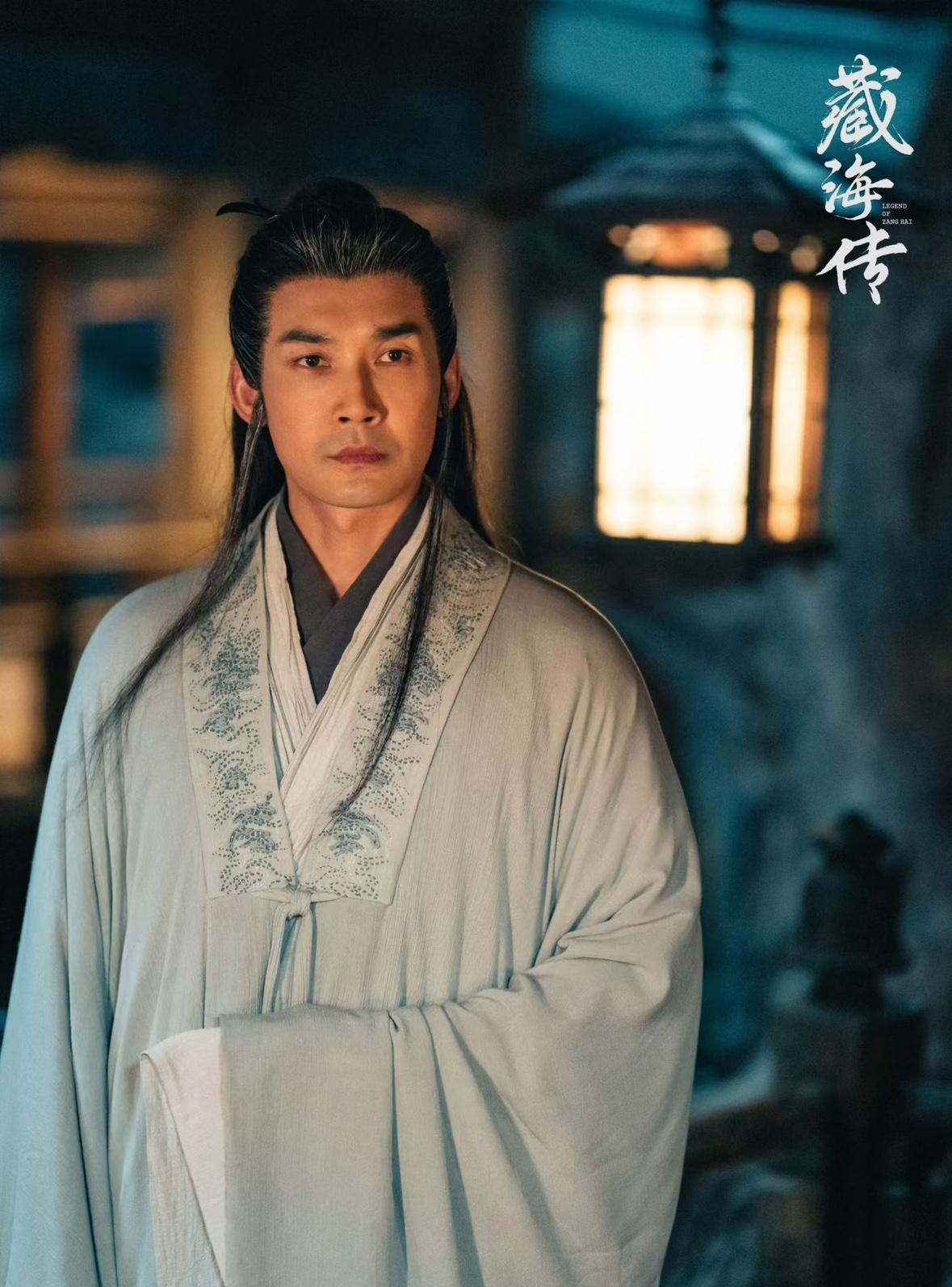 《藏海传》里藏海的妹妹被灭口我没有哭他们全家十四口人全部灭口我也没有哭万万没