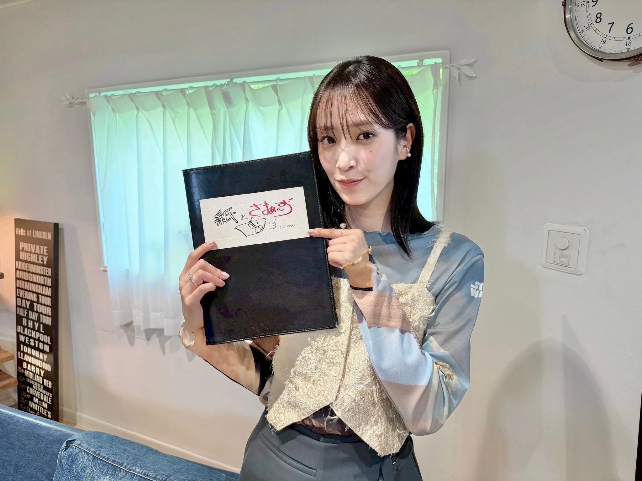佐々木久美🦒kumigram