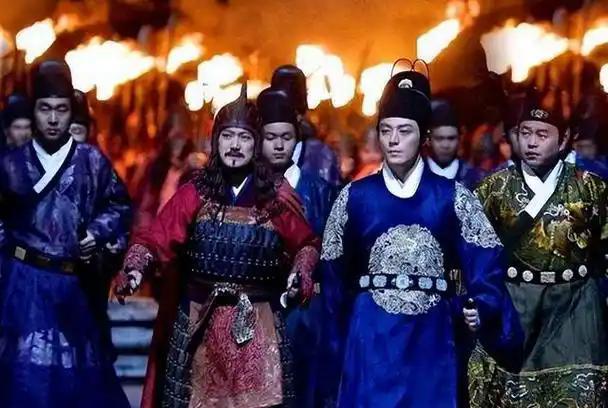1460年4月，石亨以“谋反罪”被打入牢狱，他仰天嘶吼：