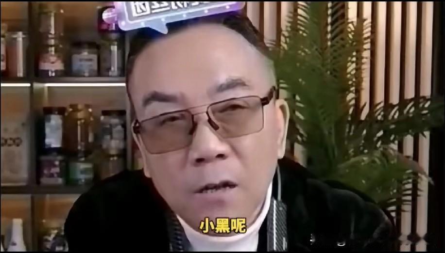 都是钱惹得祸！杨议复盘郭德纲崛起全过程：早年靠改老活接地气出圈，后期师徒决裂核心