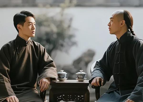 胡雪岩告诫，选妻室不求门当户对，背后关系到富过三代的唯一铁律这话可不是胡雪