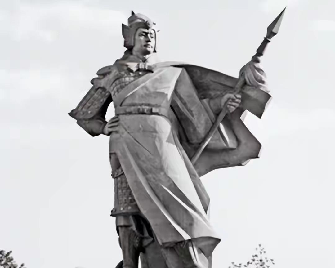 赵云一生忠勇，刘备临终前为何留下遗言：子龙不可重用三国群雄逐鹿，赵云是公认