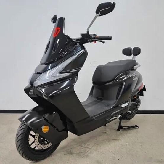 20千瓦峰值，三款新车亮相，时速120km的电摩来了！4月份工信部的新车目录摩托