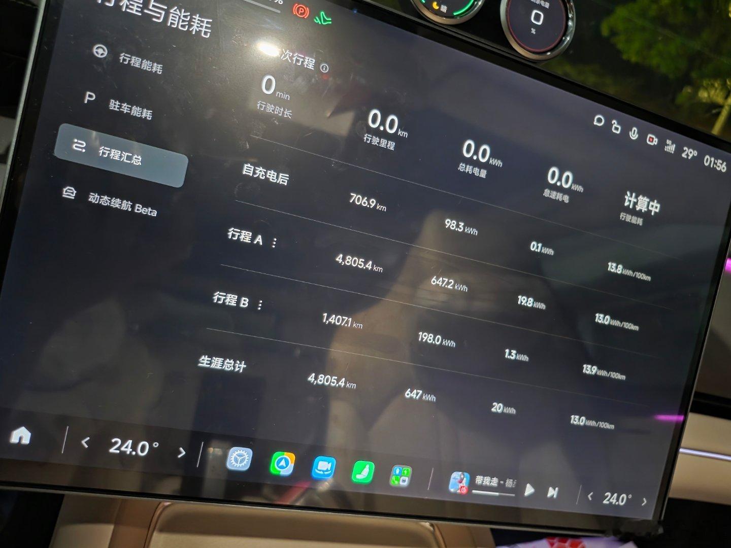 小米汽车续航夯爆了！均速95km/h，行驶1412公里仅中途充电一次。这样的表现