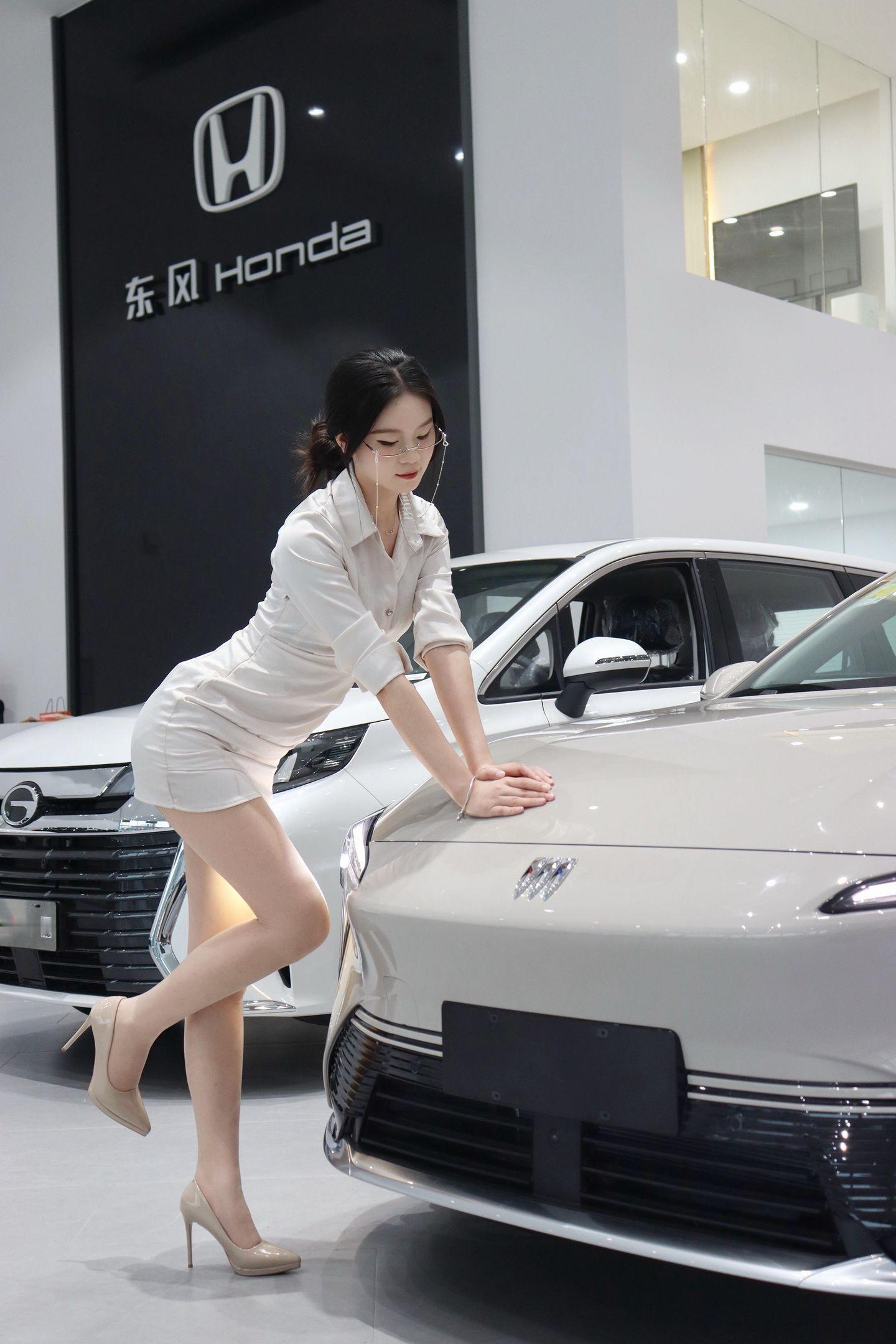 汽贸做的品牌还挺多