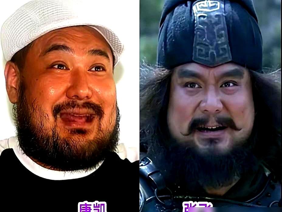 “烧钱一万块，制作费都抵不上一场演技。”剧组花了2.5亿拍新三国，陆毅拿