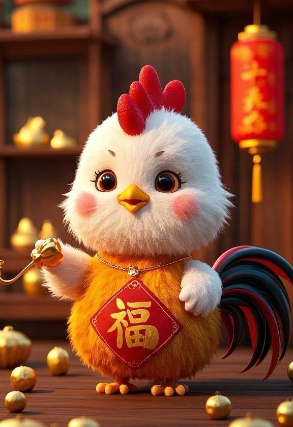 生肖鸡：家族里藏着一位“命运引路人”，结识后人生机遇翻倍！属鸡的人通常敏锐聪慧
