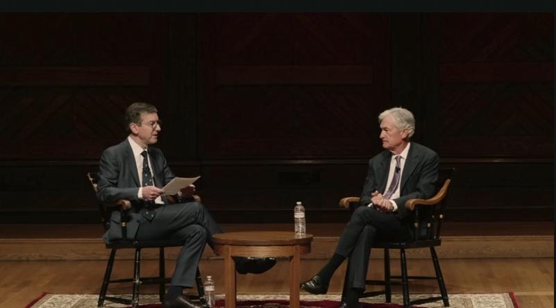 3月30日，《华尔街日报》报道，美联储主席鲍威尔表示，美联储的两大目标之间存在紧