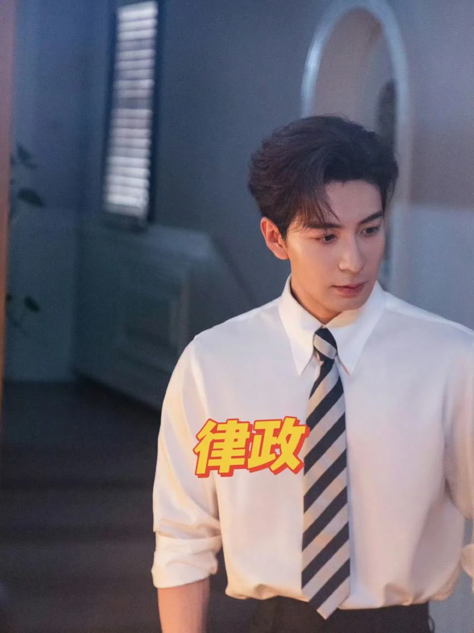 2️⃣0️⃣本让人熬夜的律师文，后劲超大！