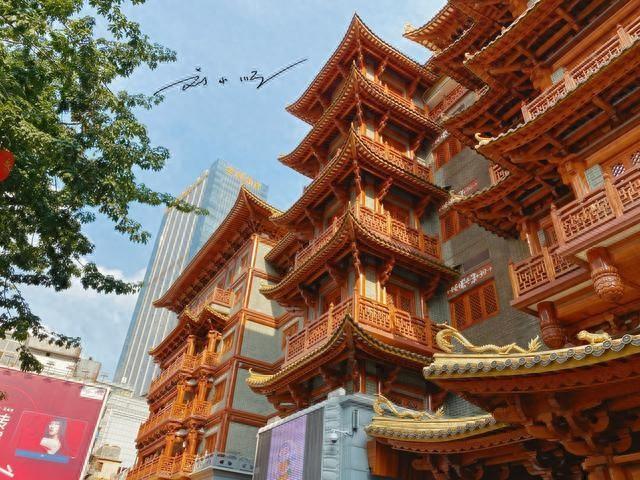 广州作为华南地区的一线城市，不仅经济发达，更是底蕴深厚的历史文化名城，境内留存不