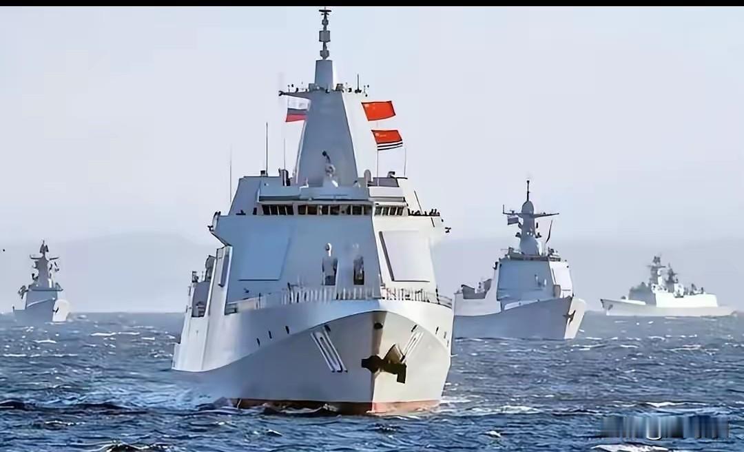 知道吗？为什么，我们一直没有对日本动手，是我们不够强大吗？还是我们没有盟友