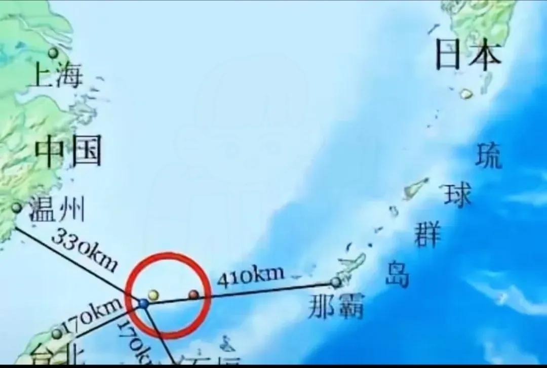 果不其然美日急得跟热锅上的蚂蚁似的中国不紧不慢按兵不动又