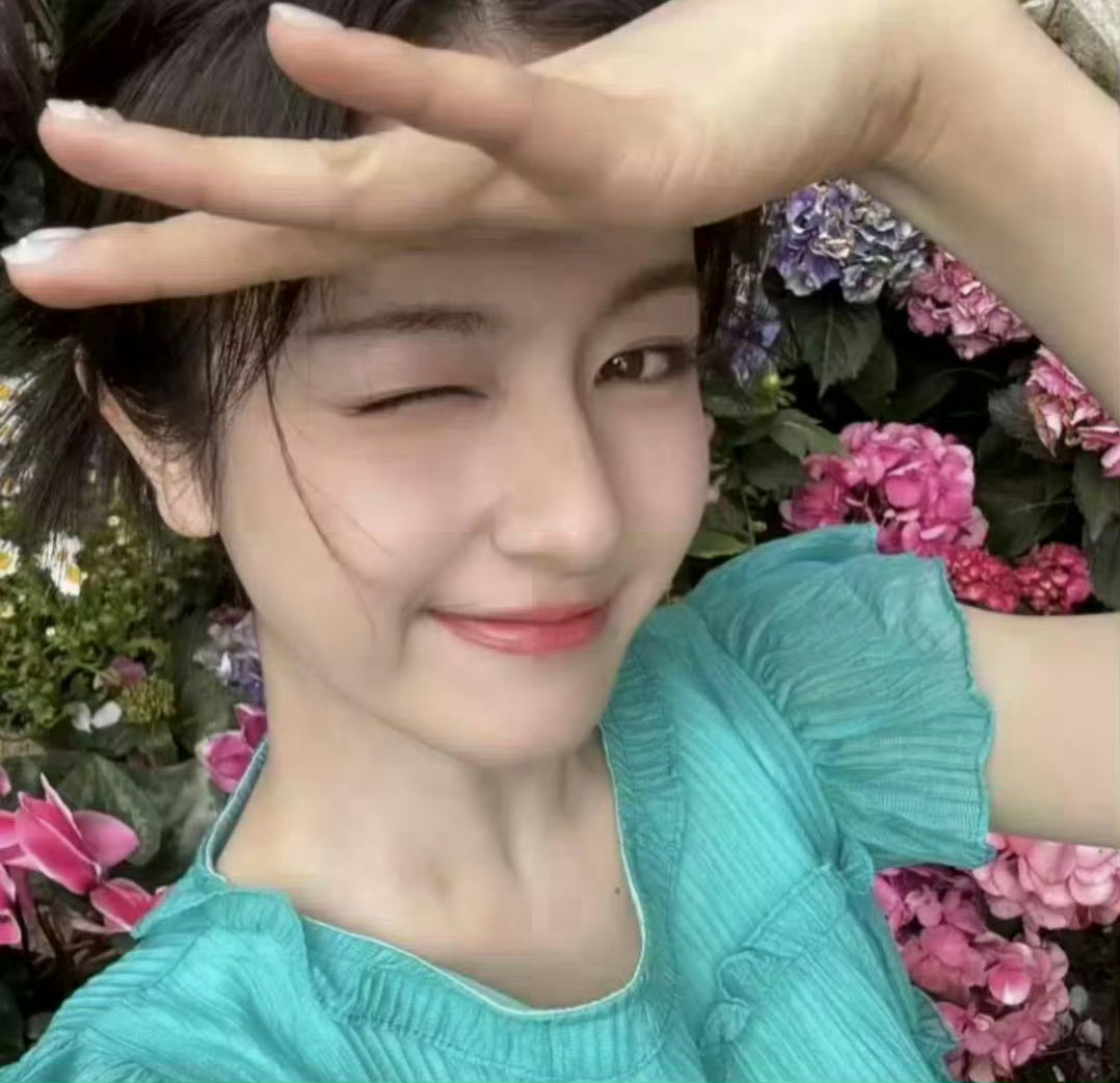 Wechat｜女头分享女明星头像｜优质女头｜高质量｜无水印宋祖儿｜李兰迪｜鹤男｜