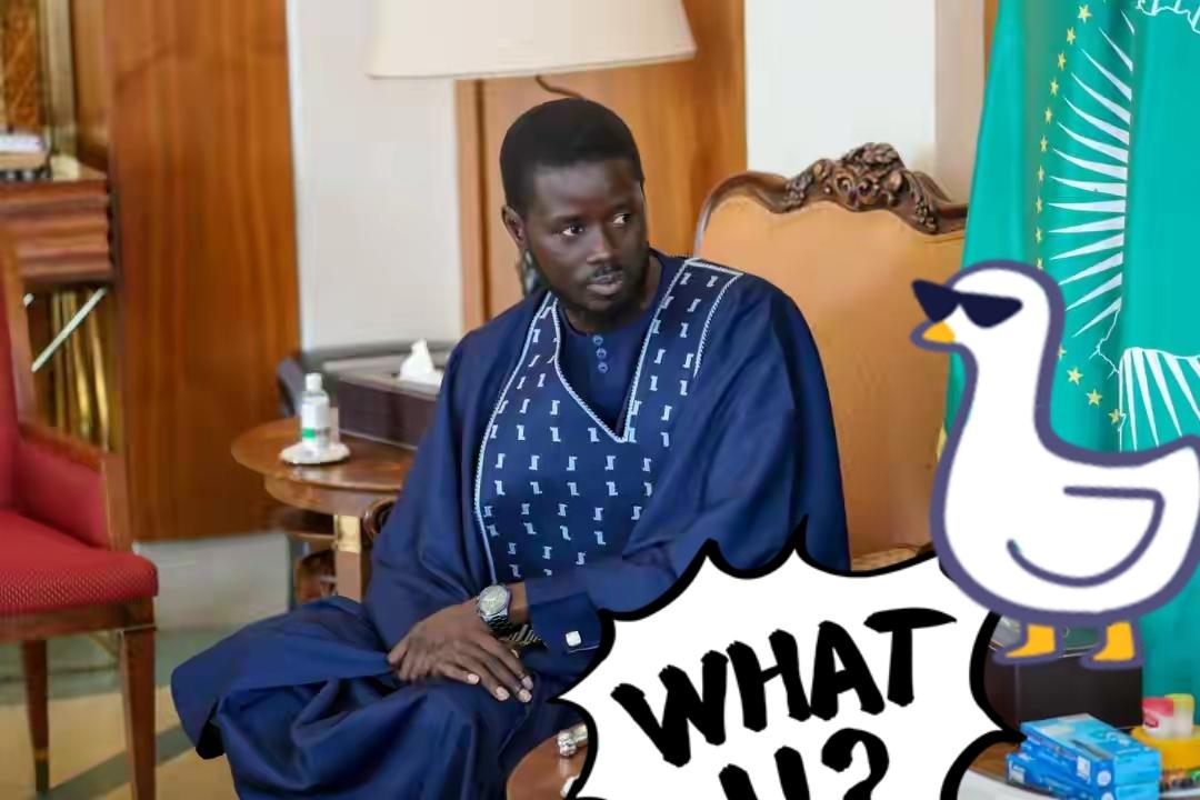 塞内加尔总理表示了！据路透社28日报道，塞内加尔总理乌斯曼·松科当天表示，本