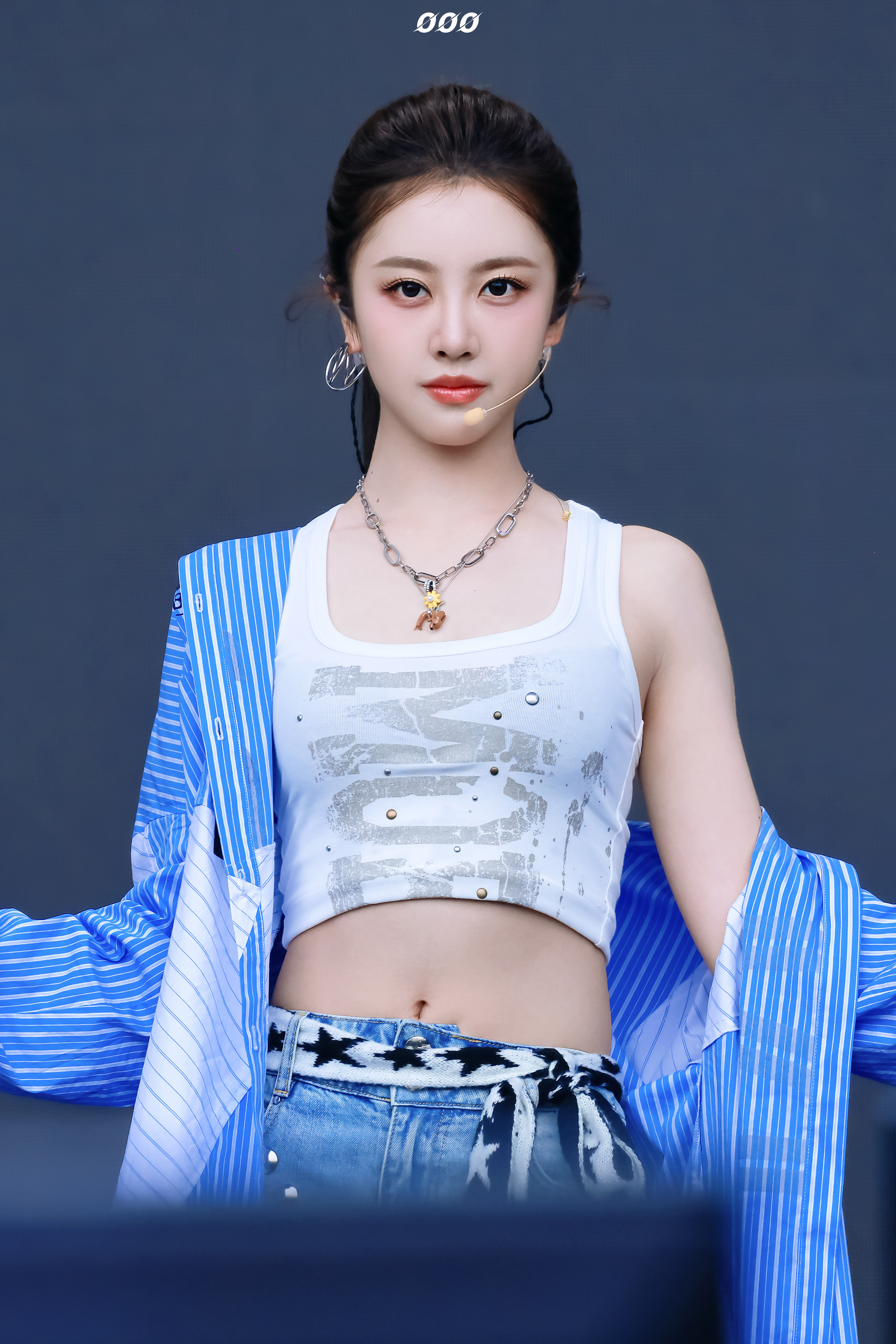 【李芊语】很霸气有么有[墨镜]​​​