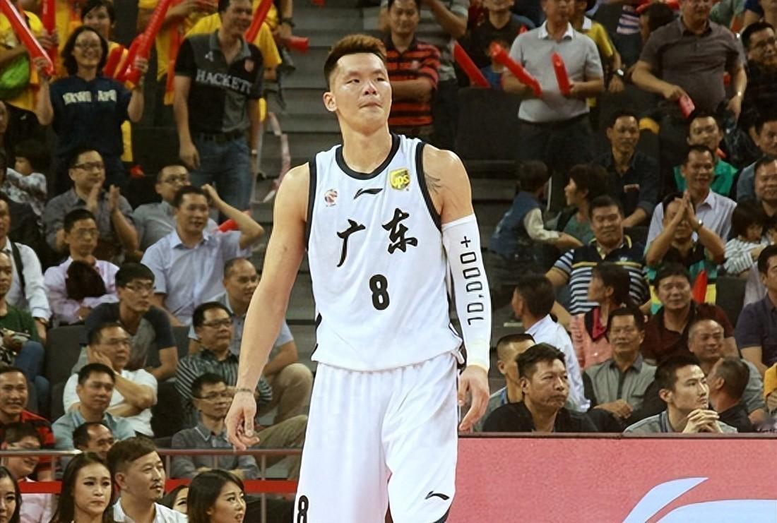 朱芳雨亲述：杜锋去带蓝队那会儿，宏远老板真找我接手主帅