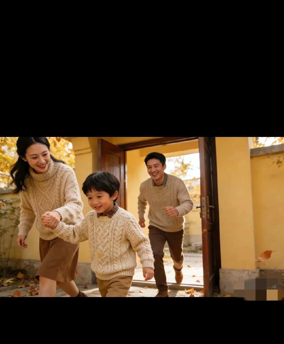 这位婆婆也太通透了，几句话就把要离婚的小两口劝和，真是人间清醒。儿子闹离婚