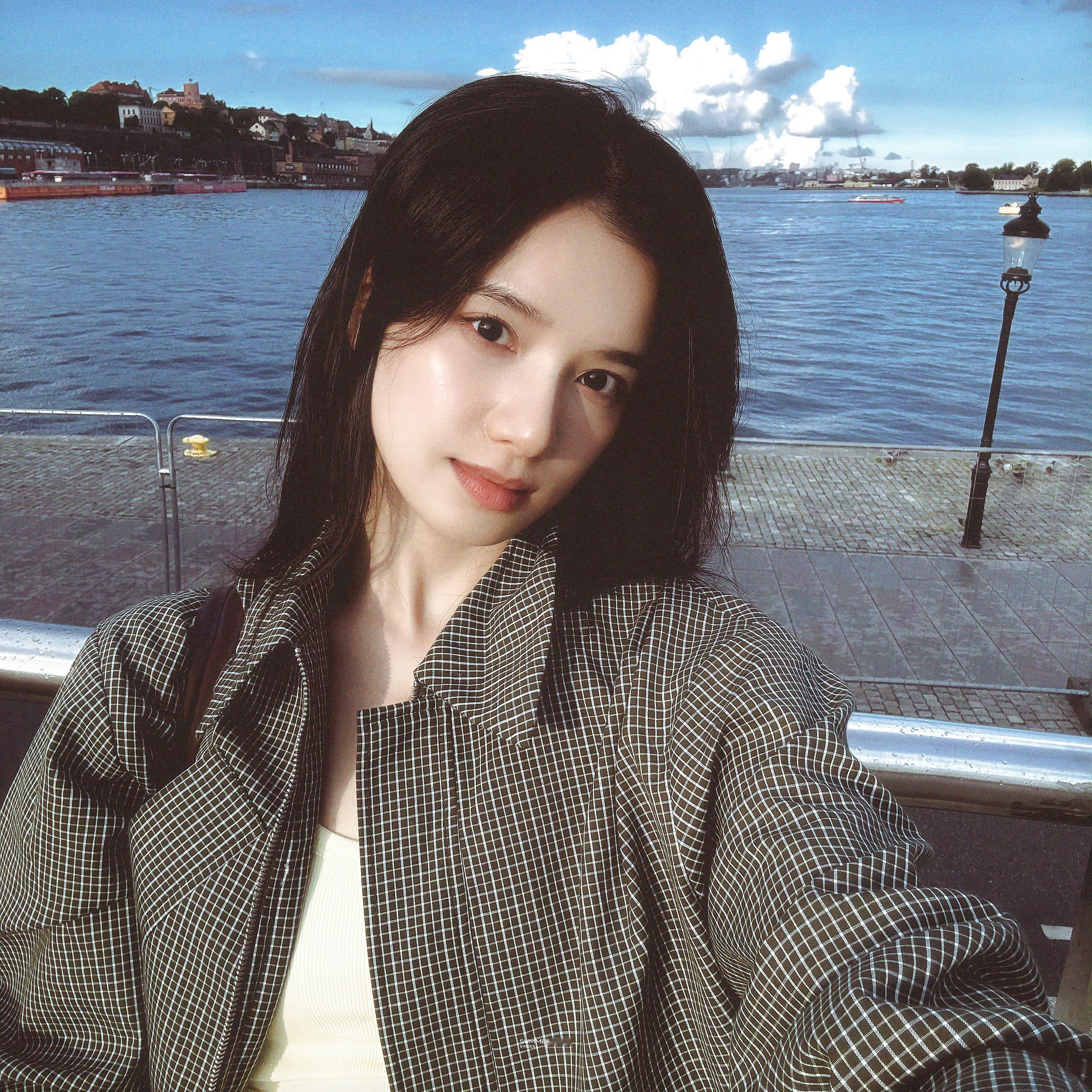 风可以接住所有情绪张婧仪.-​​​