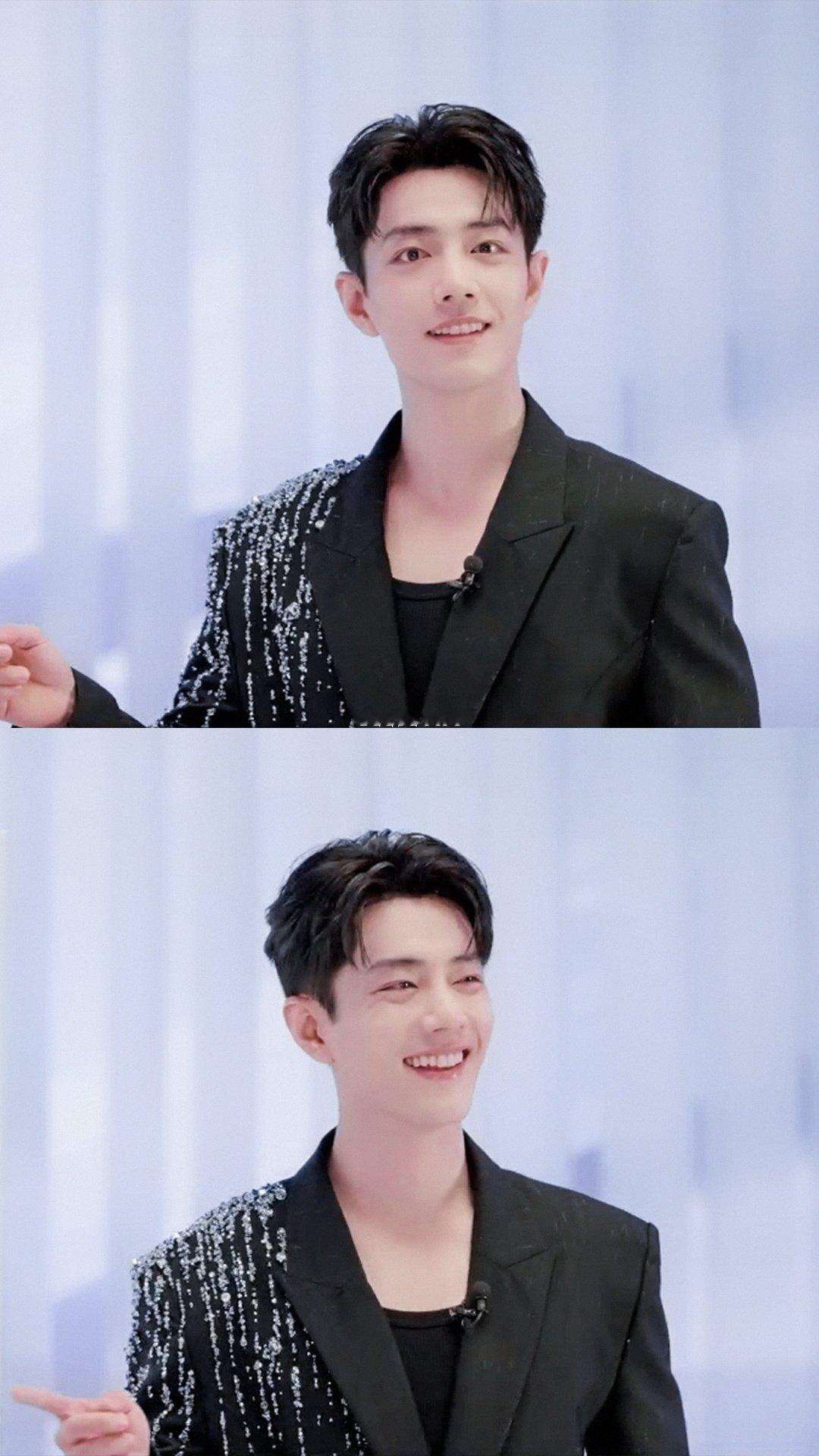 肖战你是我永远无法用语言描述的心动肖战好帅，我喜欢肖战肖战顺顺利利[团圆时刻