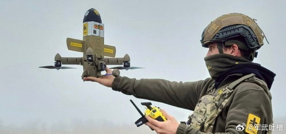兄弟们，这场战争越来越有意思了法新社报道，海湾国家邀请的乌克兰无人机专家即将抵达