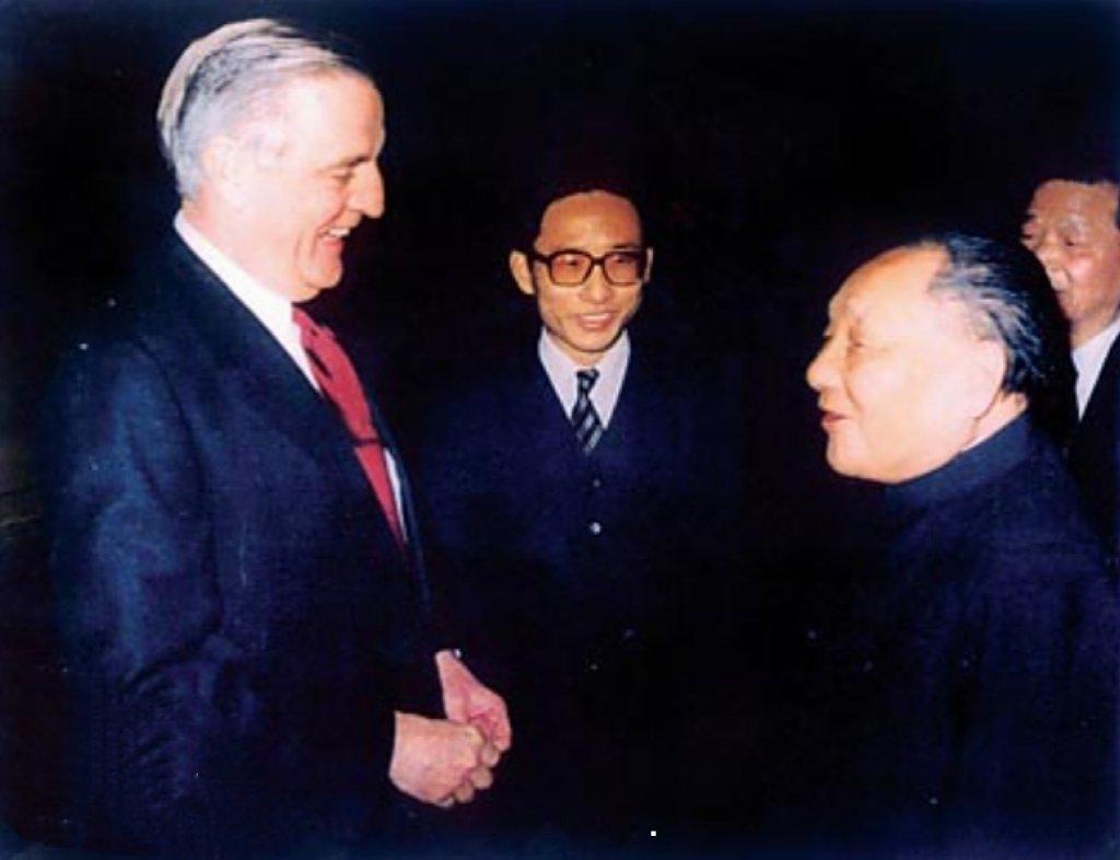 高志凯教授：我什么大风大浪没见过啊[doge]​​​