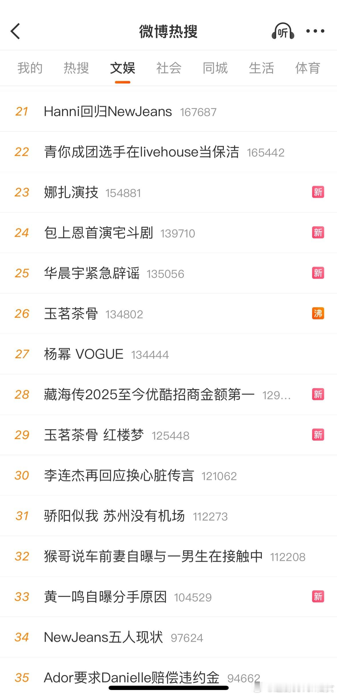 我真不行了，怎么能在意成这样，点进去热搜一看还是6月份的通稿