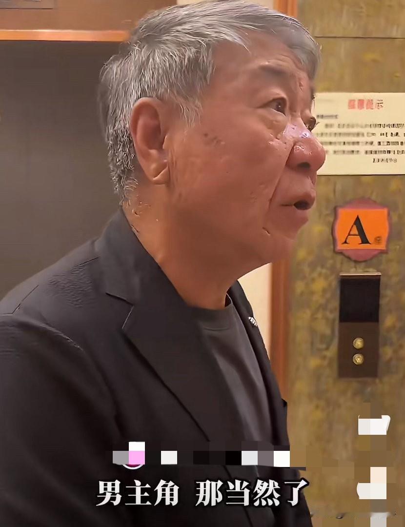 知名导演郑晓龙首度谈及《藏海传2》的筹备近况，透露目前剧集还在打磨完善剧本。他也
