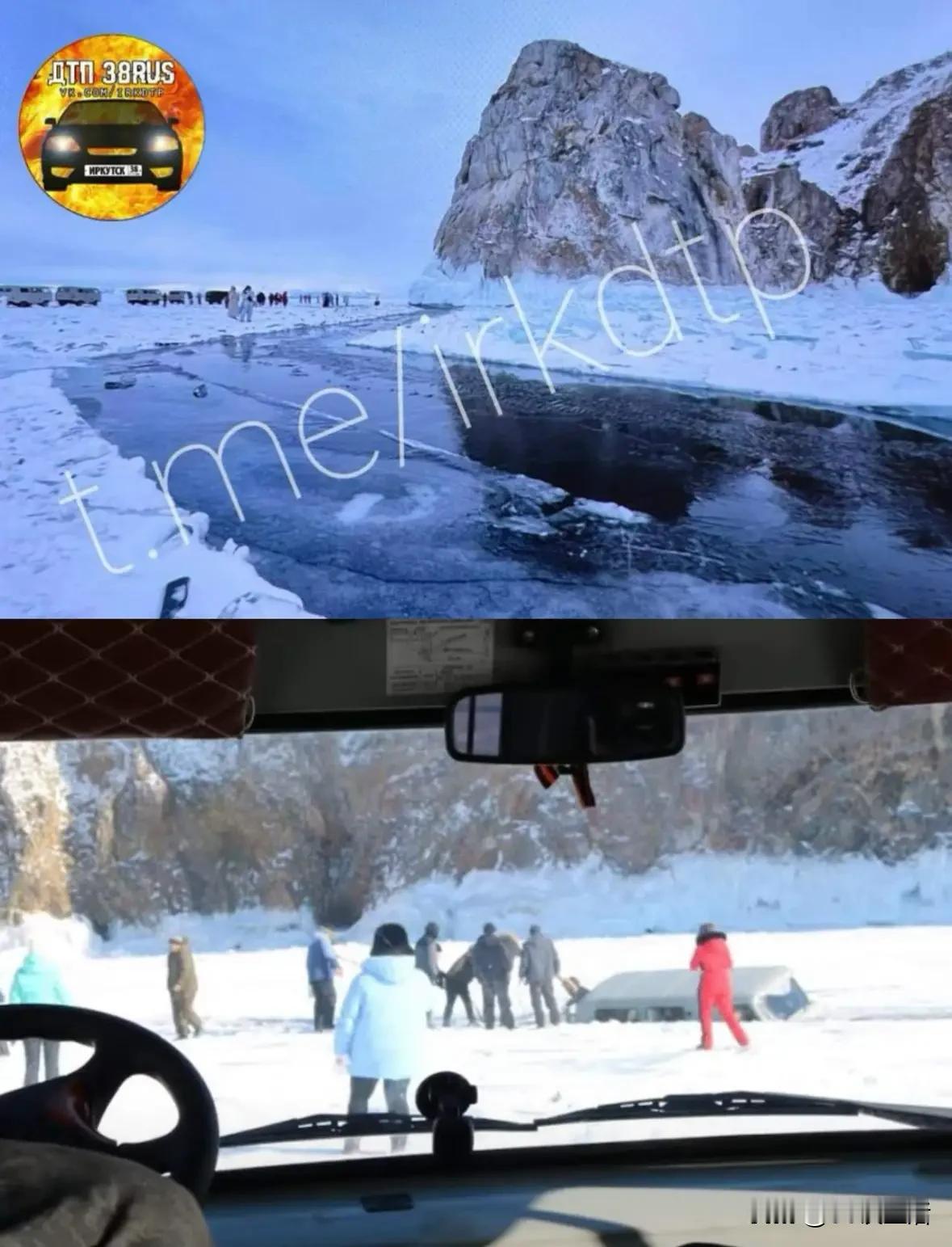 坏消息!贝加尔湖7名游客溺亡，悲剧之所以发生，主要有3个方面的原因:第一，今年