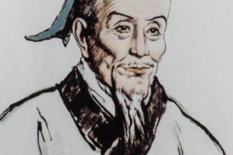 曹操刚处死华佗，他的“偏头痛”再次复发，南阳太守为了讨好曹操，推荐了张仲景。